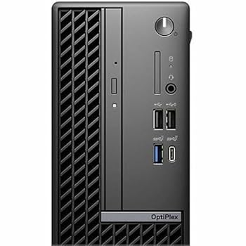 Amazon.com: Dell OptiPlex 7000 7020 Desktop Computer - Intel